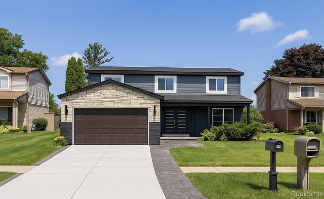 1784 Lakewood Drive, Troy city