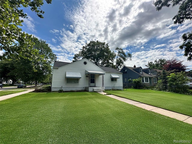 2620 N Main Street, Royal Oak city
