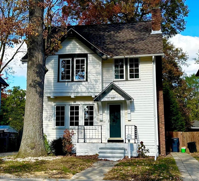 531 Gardenia Avenue, Royal Oak city