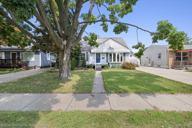 1023 Amelia Avenue, Royal Oak city