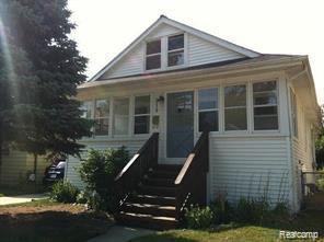 219 La Plaza, Royal Oak city