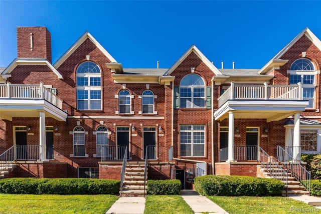 1448 Ashford Court, Troy city