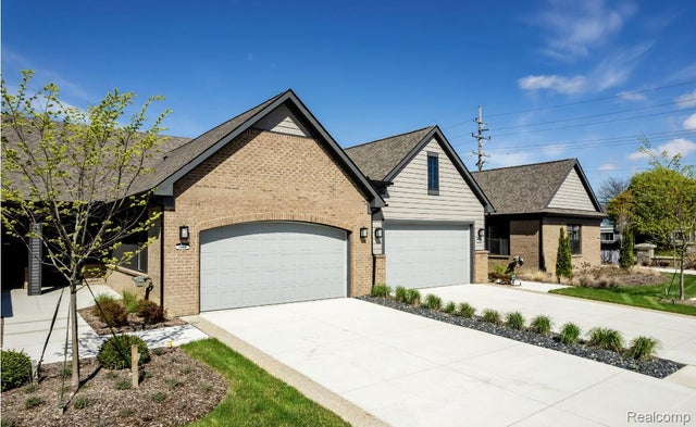 925 Heritage Drive, Bloomfield Hills city