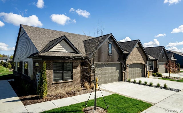 906 Heritage Drive, Bloomfield Hills city