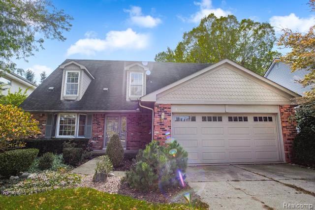 1777 Fairway Drive, Birmingham city