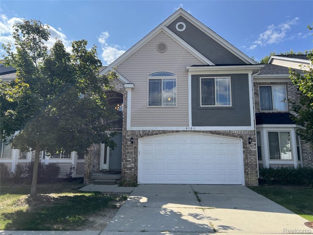 6161 Elarz Drive, Troy city