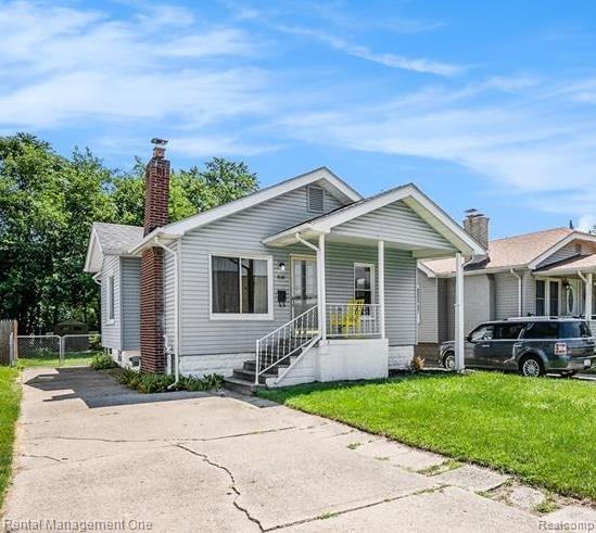 838 Pinecrest Drive, Ferndale city