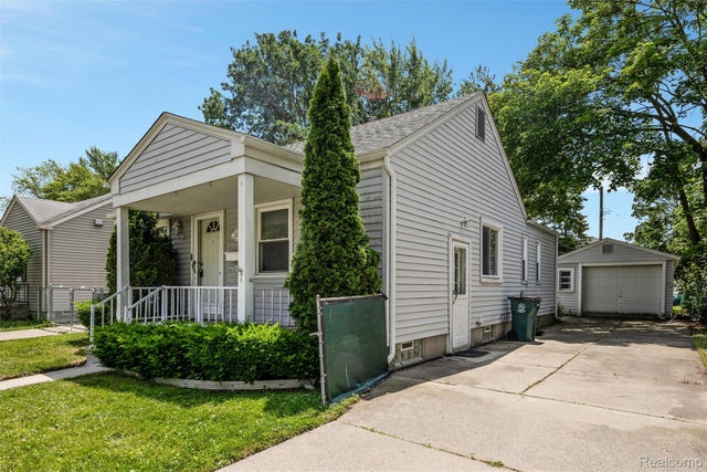3329 Ravena Avenue, Royal Oak city
