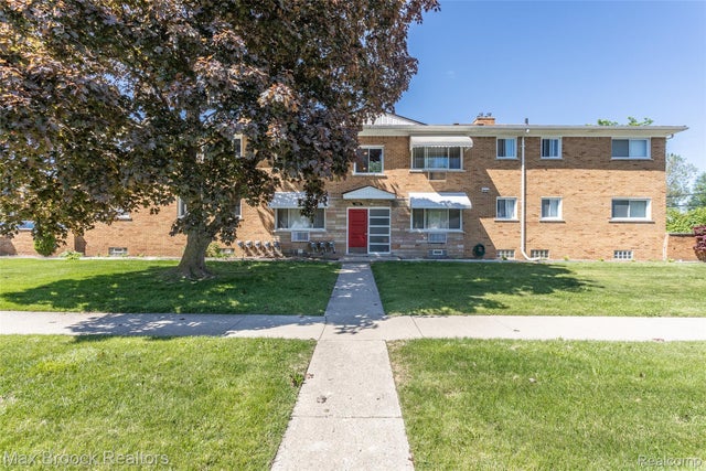 1909 Gardenia Avenue Unit B, Royal Oak city