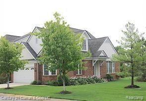 29275 Weston Drive, Novi city