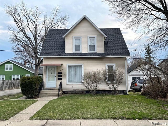139 E Pearl Unit B Street B, Plymouth city
