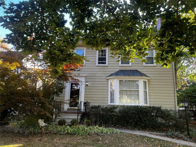 1072 Ridgedale Avenue, Birmingham city