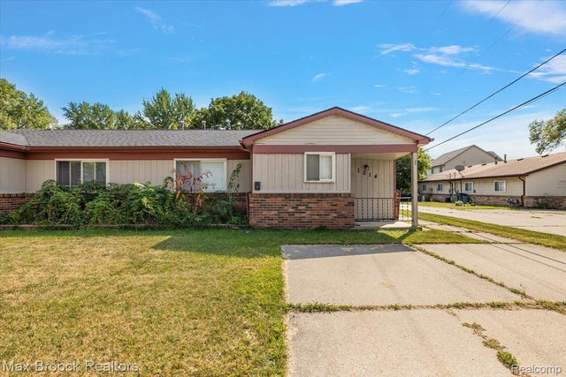 1014 Kelley Street, Troy city