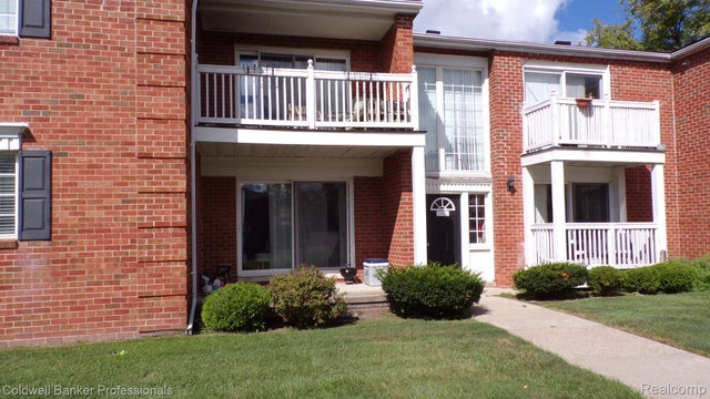 2440 Parmenter Blvd Parmenter #109 Boulevard, Royal Oak city