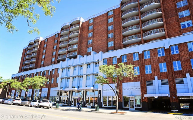 411 S Old Woodward Avenue 924, Birmingham city