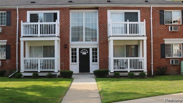 2400 Parmenter Boulevard, Royal Oak city