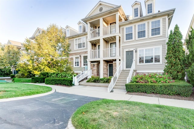 1128 Faulkner, Troy city