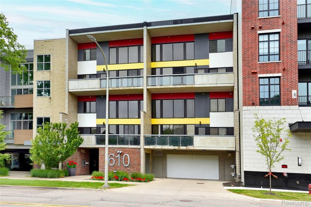 610 S Troy Street 202, Royal Oak city