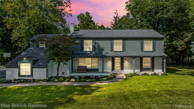 2601 Lamplighter Lane, Bloomfield Hills city
