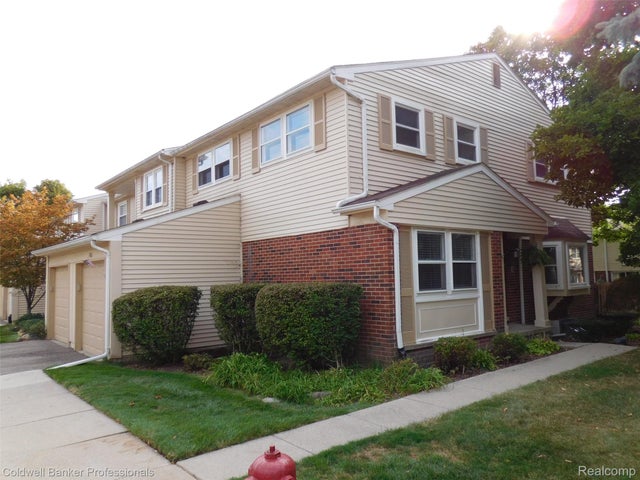 1500 Brentwood Drive, Troy city