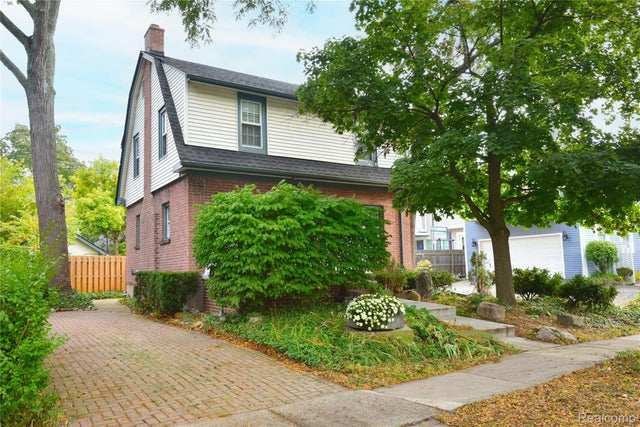 356 W Lincoln Street, Birmingham city