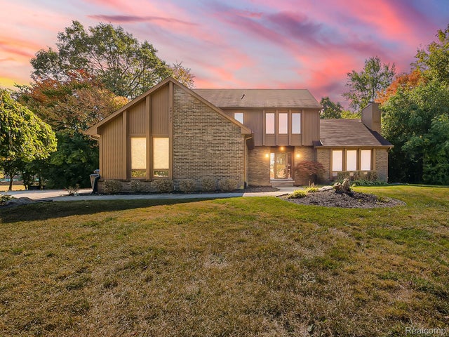 28597 Bristol Court, Farmington Hills city