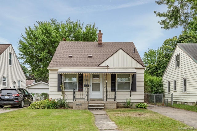 912 N Edison Avenue, Royal Oak city