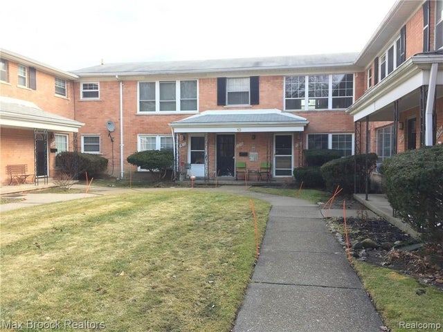 3210 Shenandoah Drive 13, Royal Oak city