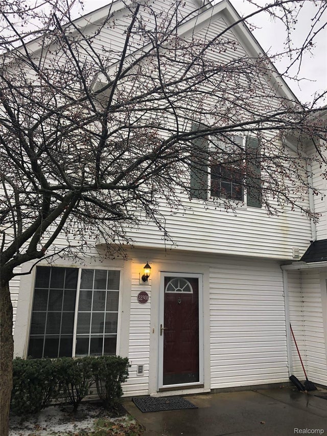 22301 Atlantic Pointe 107, Farmington Hills city