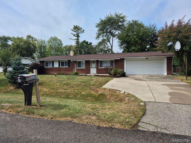 41740 Aspen Drive, Novi city