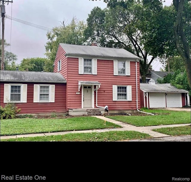 1070 Lincoln Court, Birmingham city
