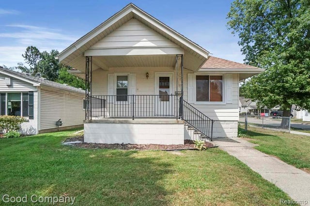 1102 S Wilson Avenue, Royal Oak city