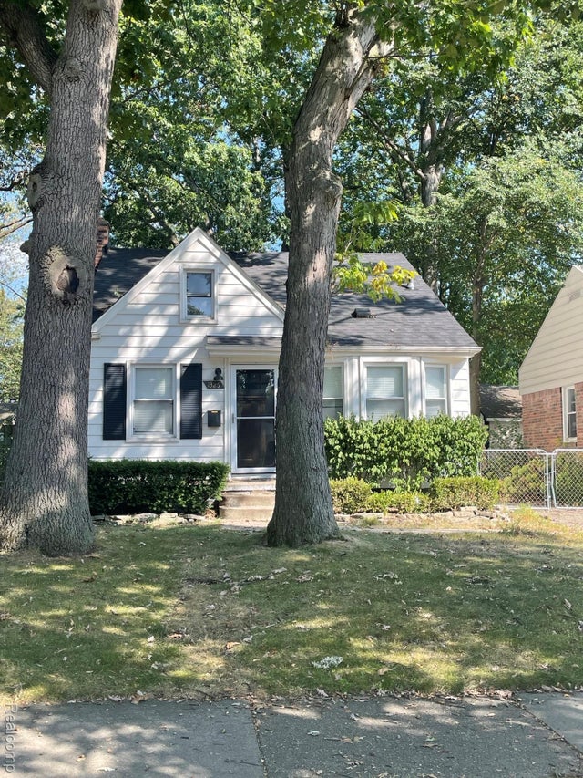1325 Cherokee Avenue, Royal Oak city