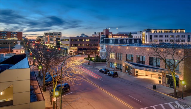 400 S Old Woodward Avenue 309, Birmingham city