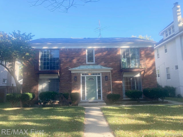 512 W 4th Street, Royal Oak city