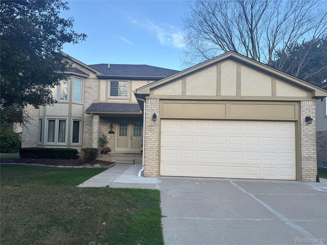 6186 Smithfield Drive, Troy city
