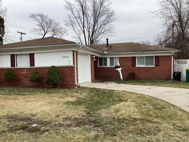 30041 Astor Street, Farmington Hills city