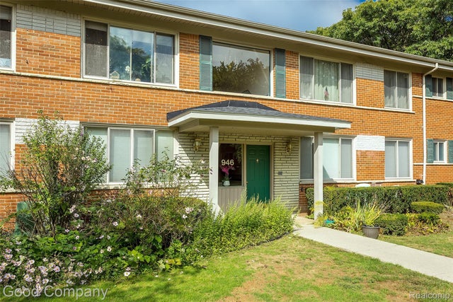 946 N Adams Road Unit 1, Birmingham city