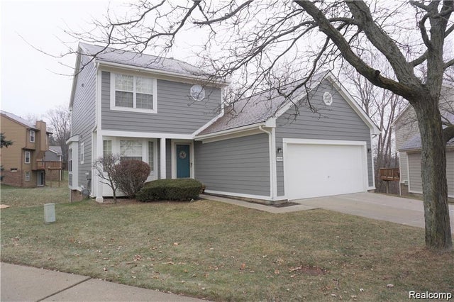 31056 Eagle Drive, Novi city