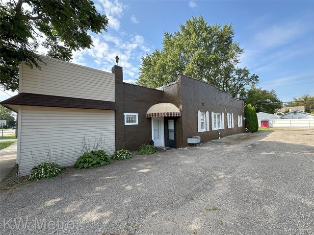 1318 S Campbell Road, Royal Oak city