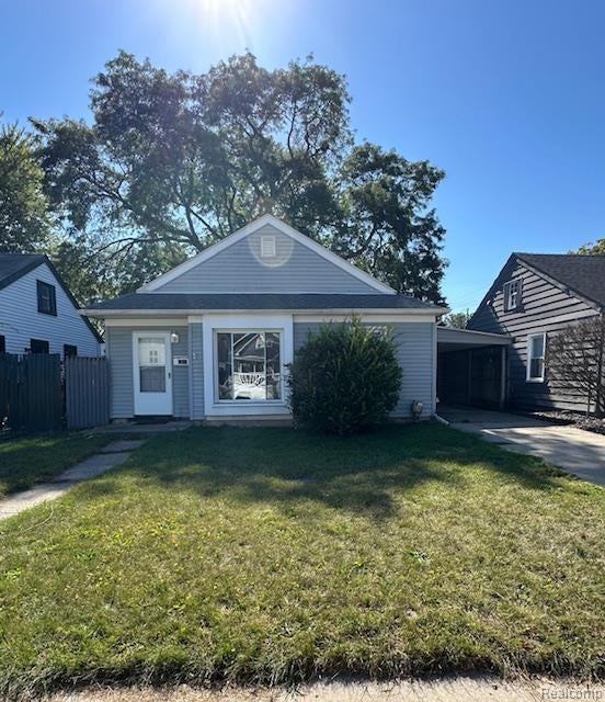 1918 Moorhouse Street, Ferndale city