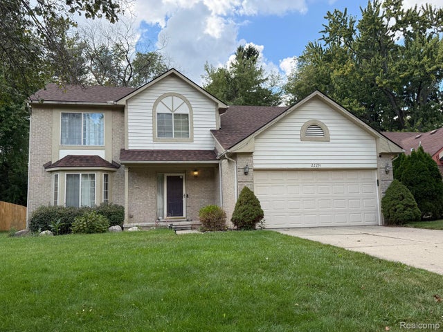 22291 Arbor Lane, Farmington Hills city