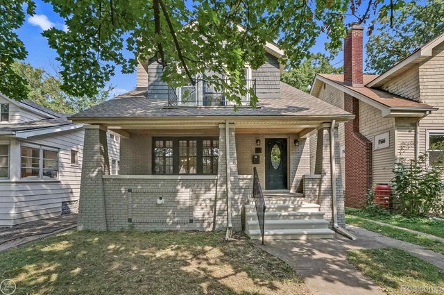 208 W Webster Street, Ferndale city