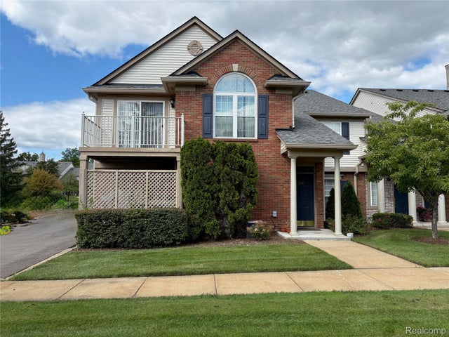 3541 Oakmonte Boulevard, Rochester city