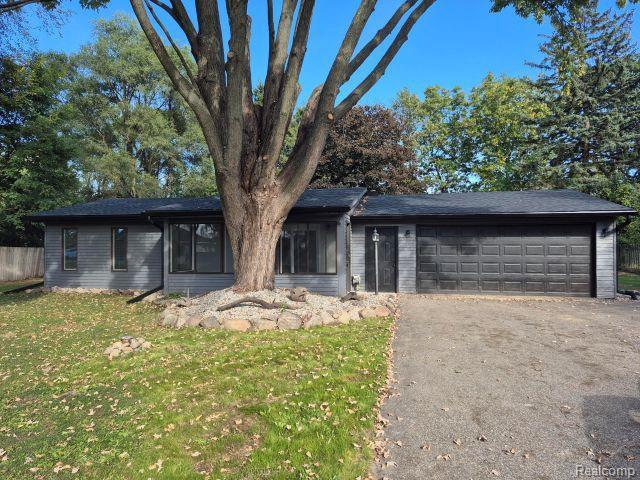 6380 Eastlawn Avenue, Independence charter township