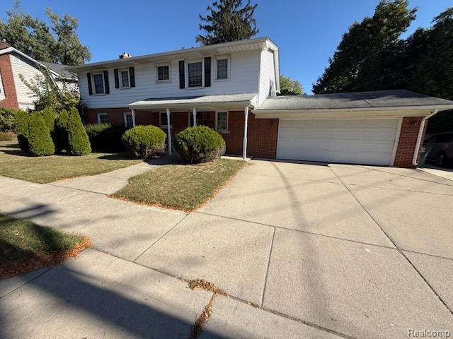 1414 Crooks Road, Royal Oak city