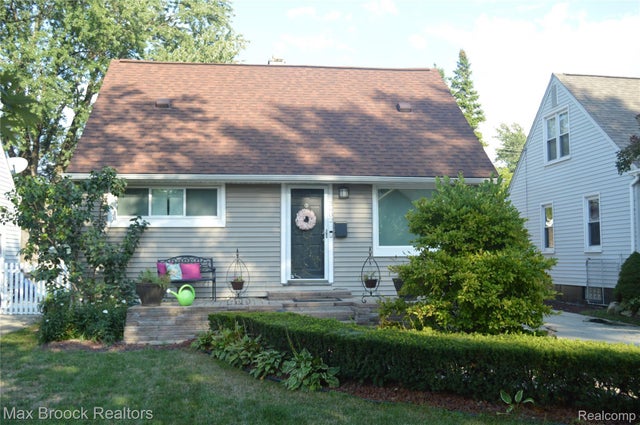 3602 Elmhurst Avenue, Royal Oak city