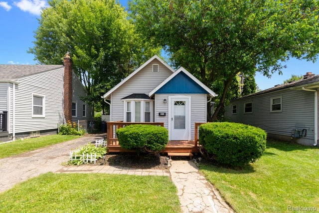 2814 Crooks Road, Royal Oak city