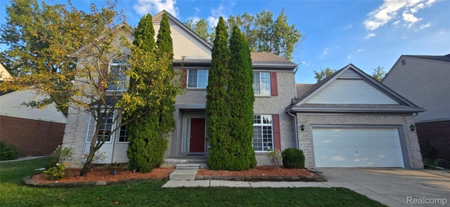 2903 Briarwood Drive, Troy city