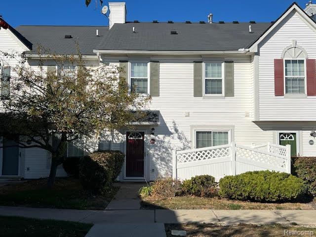 22111 Atlantic Pointe, Farmington Hills city